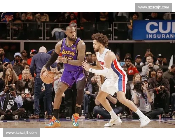 湖人小牛季后赛正面对决巨星碰撞与战术博弈的终极舞台之巅峰较量